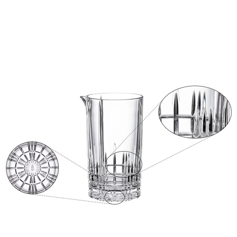 Spiegelau Perfect Serve Collection Carafe - 750 mL media 6