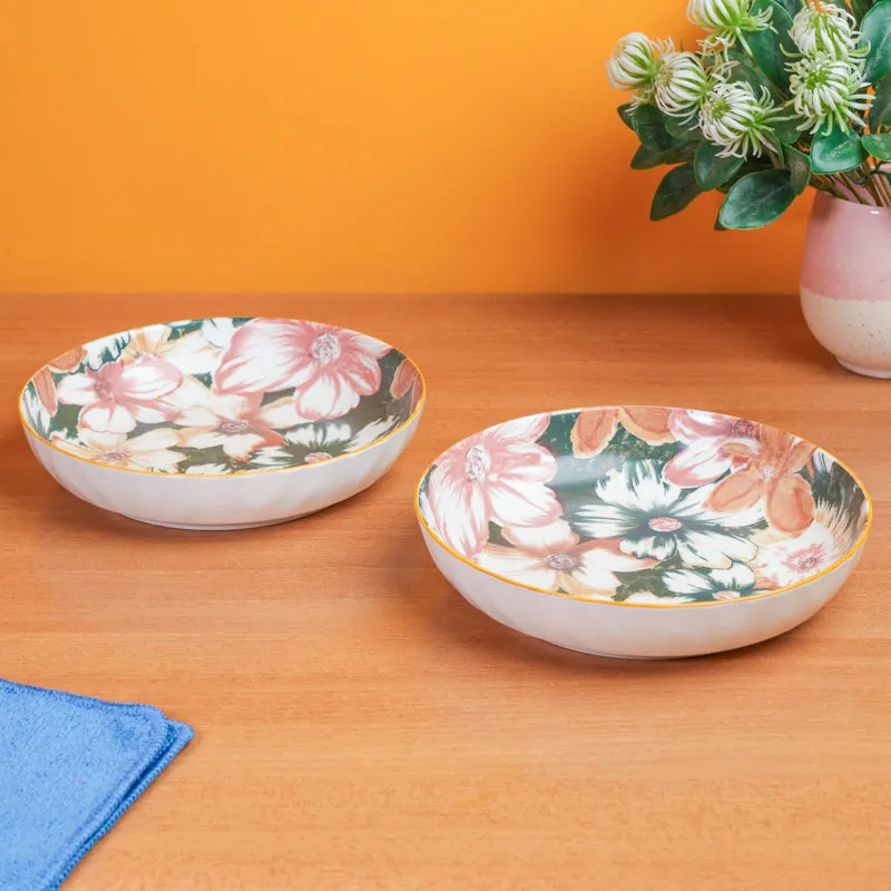 Bloom Vista Serving Bowl(750 mL) - Set Of Two media 3