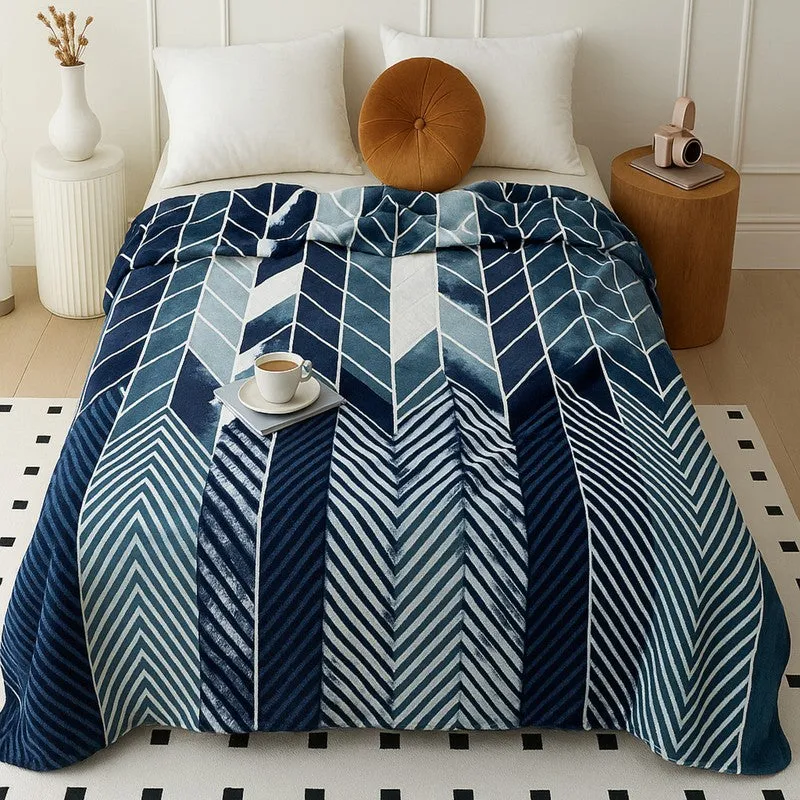 Geocraft Wool Blankets - 330 GSM media 1