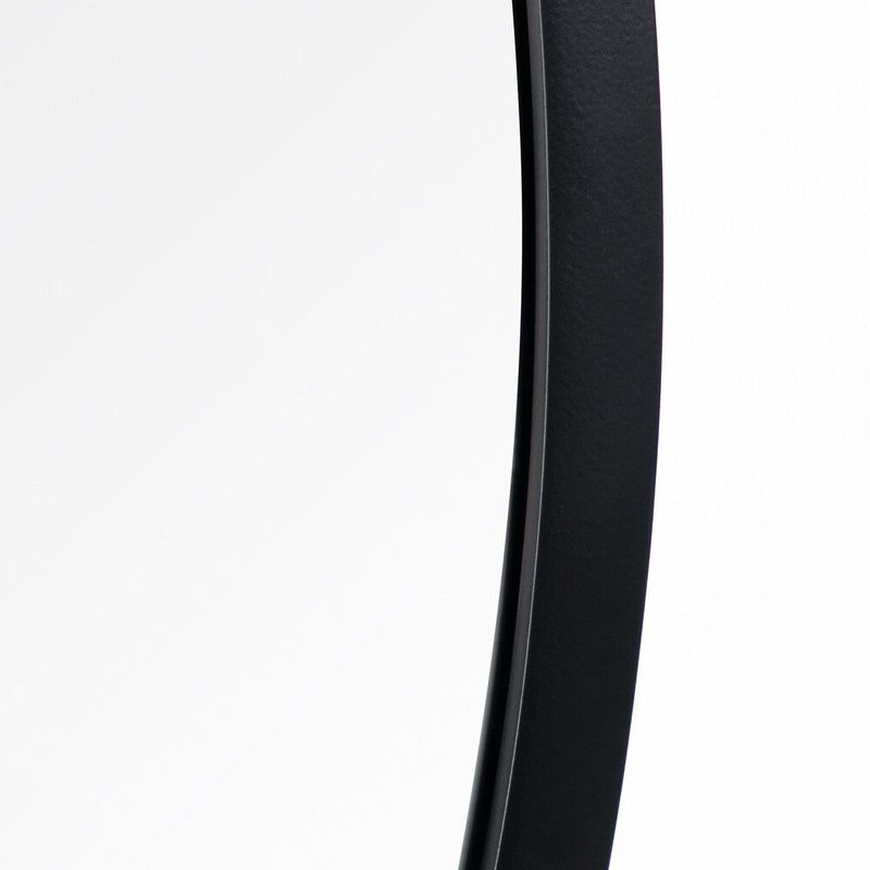 Grendon Void Wall Mirror - Black media 8