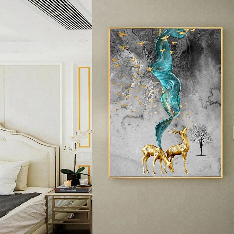 Simone Wall Art media 1