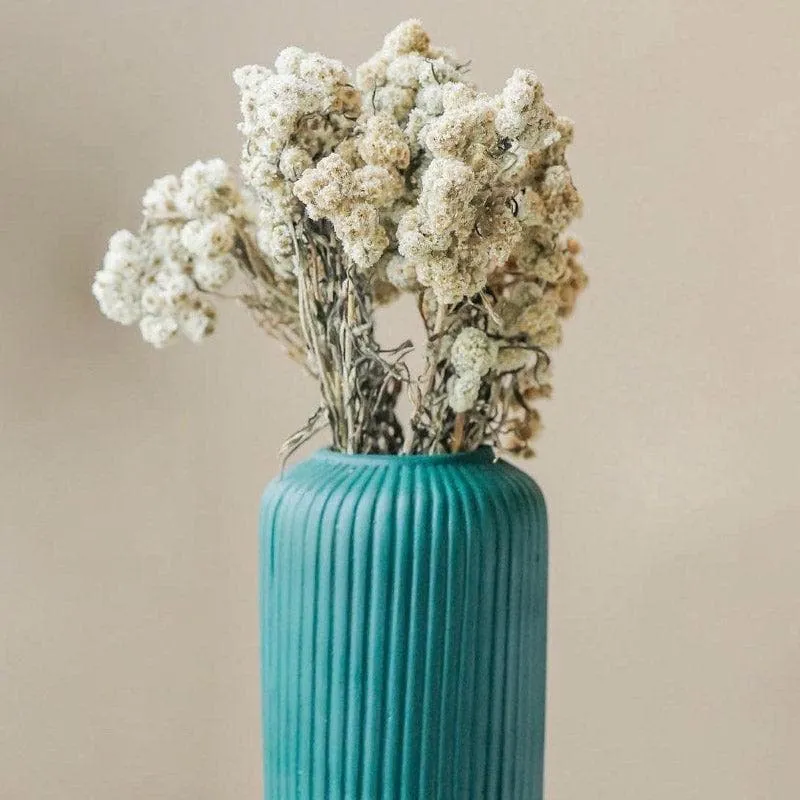 Faux Daisie Gypsophila Sticks (White) - Set Of Thirty media 1