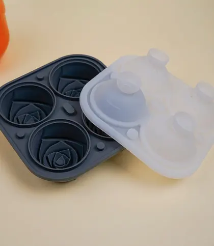 Silicone