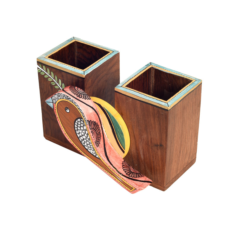 Pihu Sparrow Cutlery Holder media 6