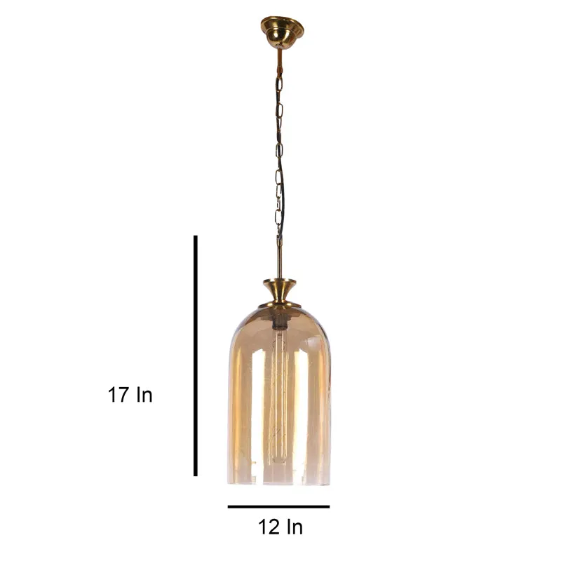 Lampyre Iron Ceiling Lamp media 7