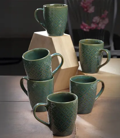 Ceramic