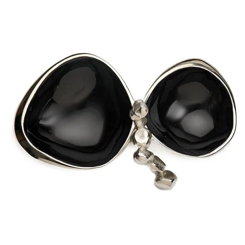 Herli Duo Bowl - Black media 4