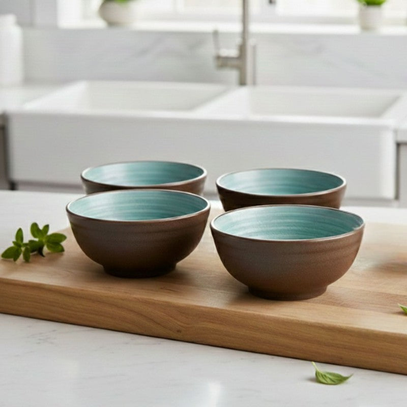 Set of Four