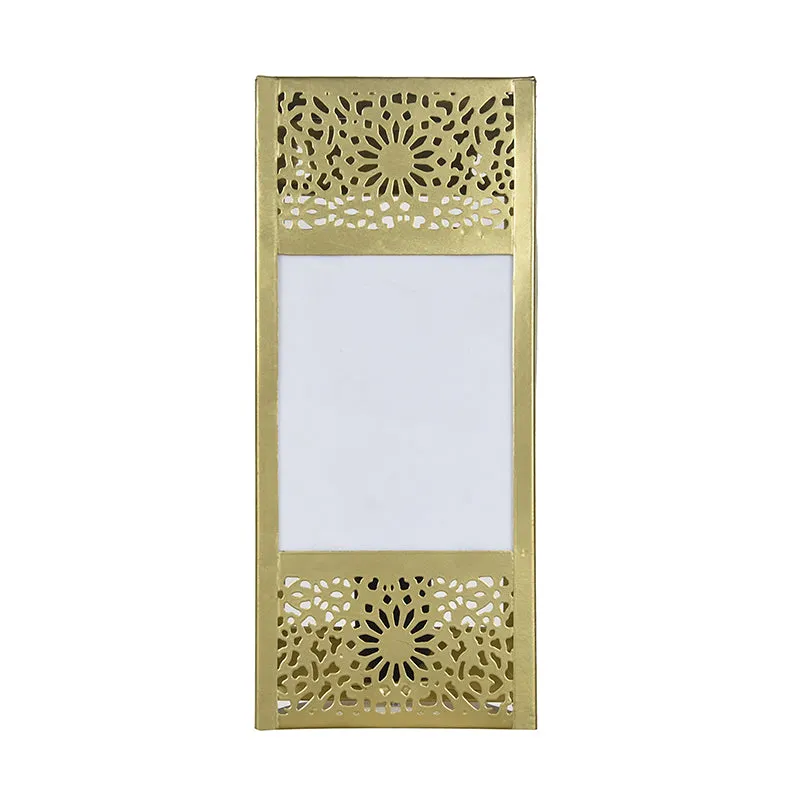 Orna Block Fabric & Metal Wall Lamp media 5