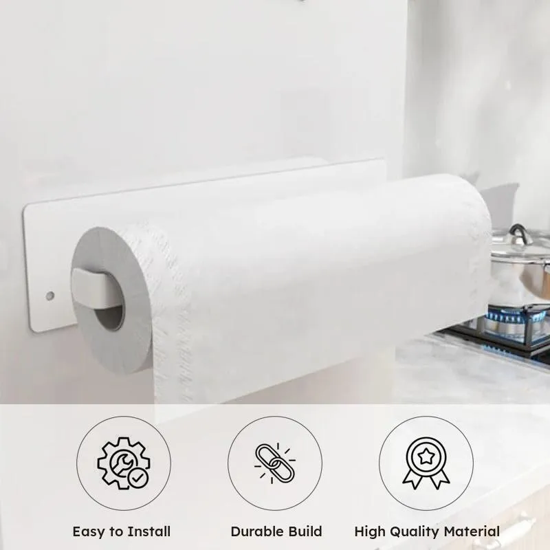 Easy Wipe Magnetic Racks - White media 3