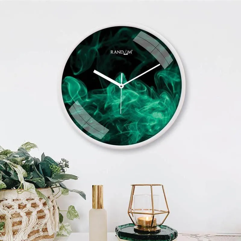 Fuse Fantasy Wall Clock media 1