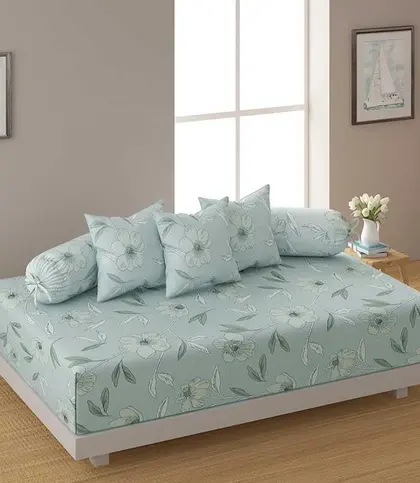 PolyCotton/Cotton Blend