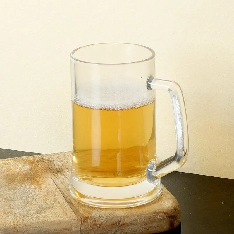 Oberon Beer Mug - 400 ML media 6