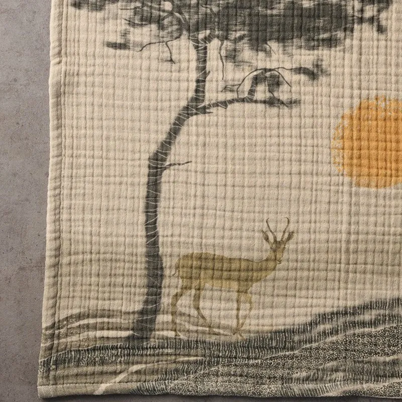 Cozyra Cotton Hand Towel - Set Of Two media 5