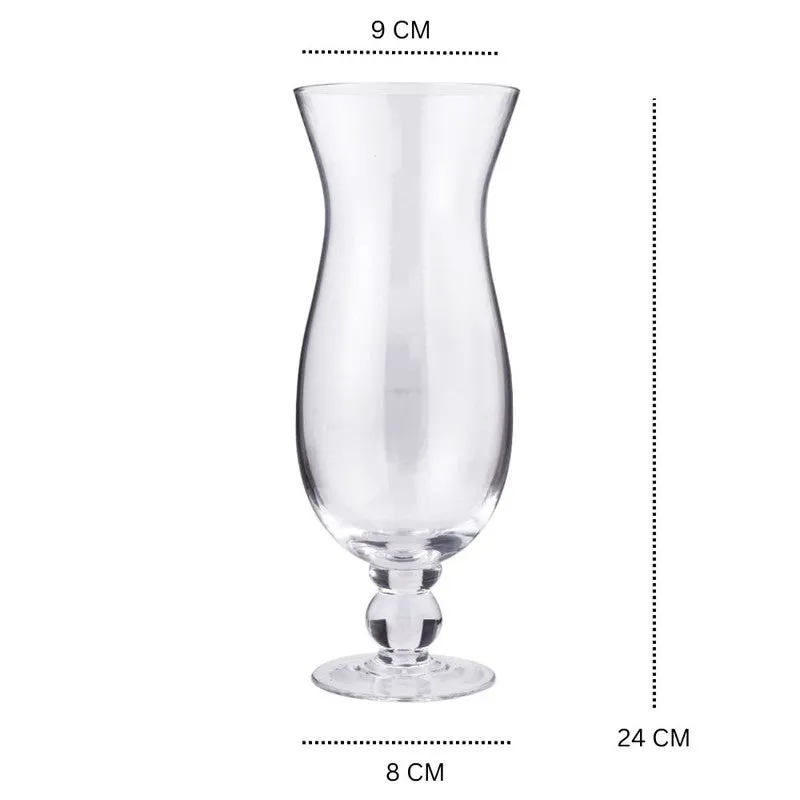 Verano Whiskey Glass(820 mL) - Set Of Four media 8