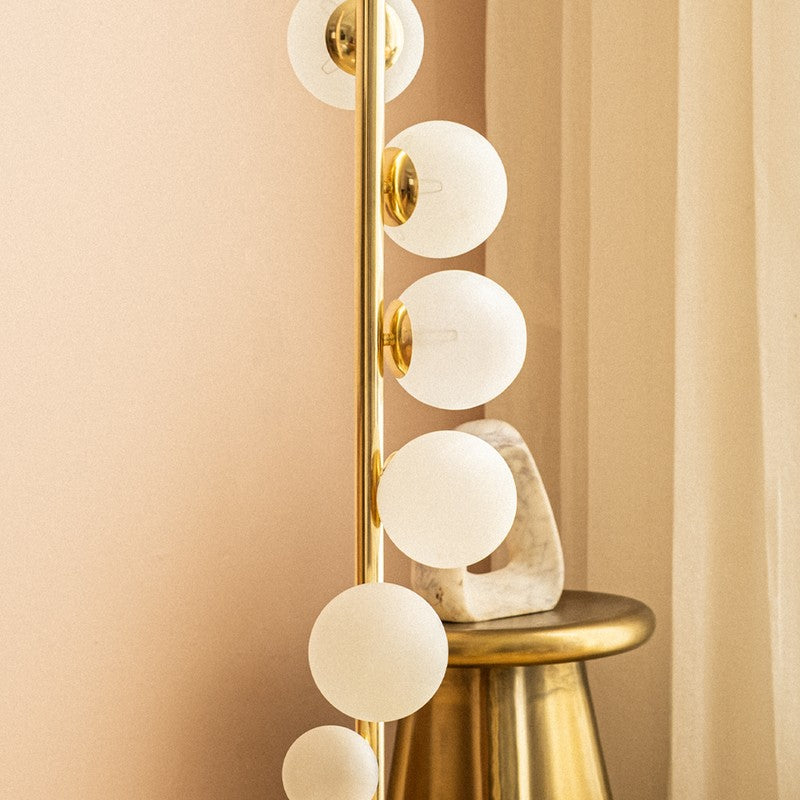 Orange Tree Kellan Floor Lamp media 5
