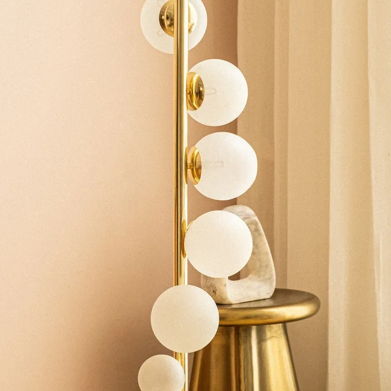 Orange Tree Kellan Floor Lamp media 5
