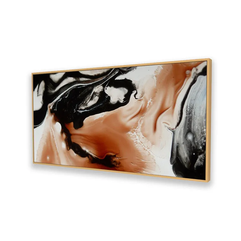 Bree Abstract Wall Art media 2