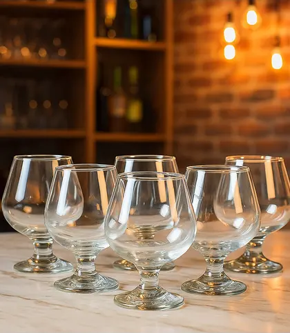Glass