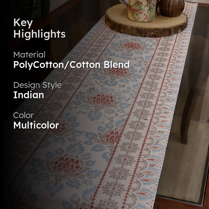 Weavon Table Runner image 2
