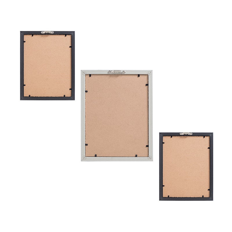 Dad King Wall Art - Set Of Three media 5