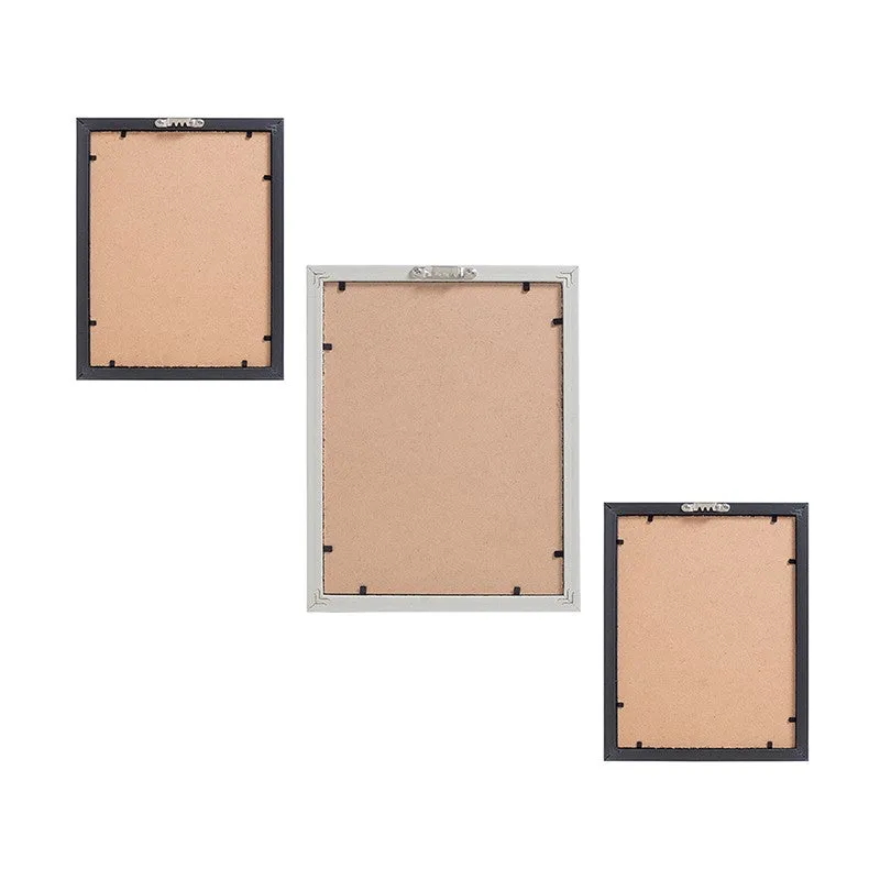 Dad King Wall Art - Set Of Three media 5