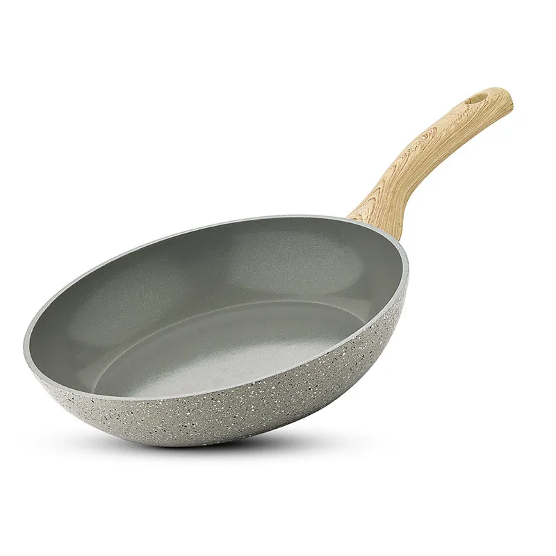 Bergner Ever Glide Induction Safe Non-Stick Frying Pan - 25 cm media 3