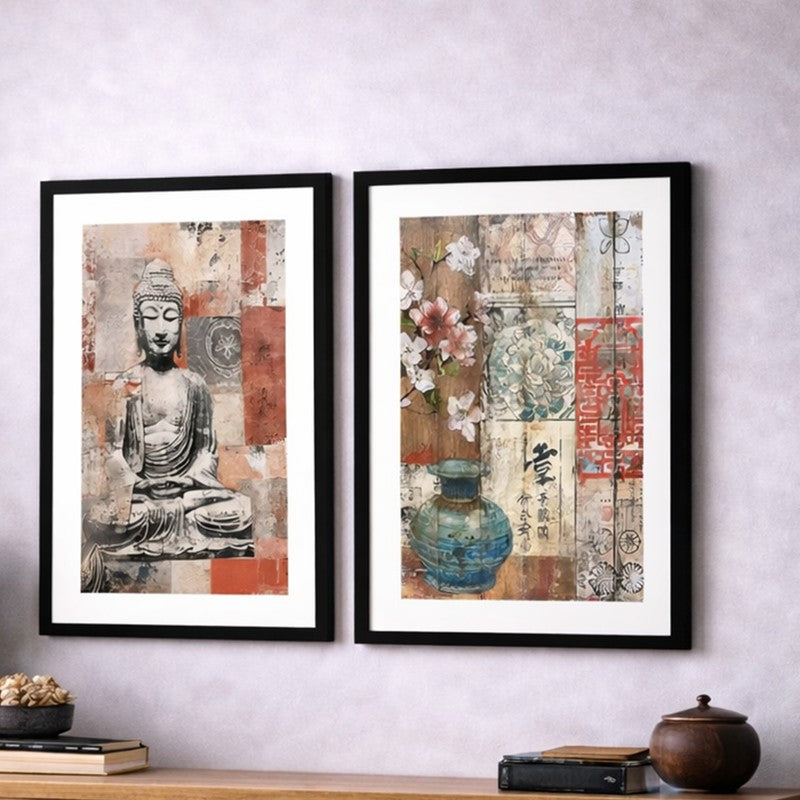 Buddha II