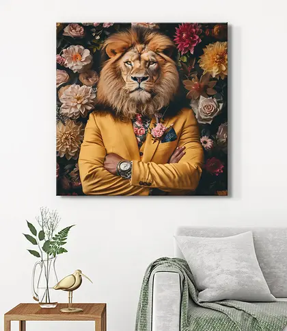 Poly Canvas
