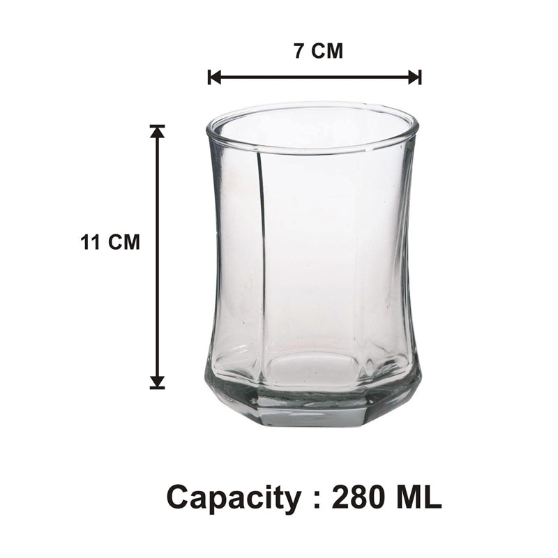 Livra Glass - 280 mL media 5