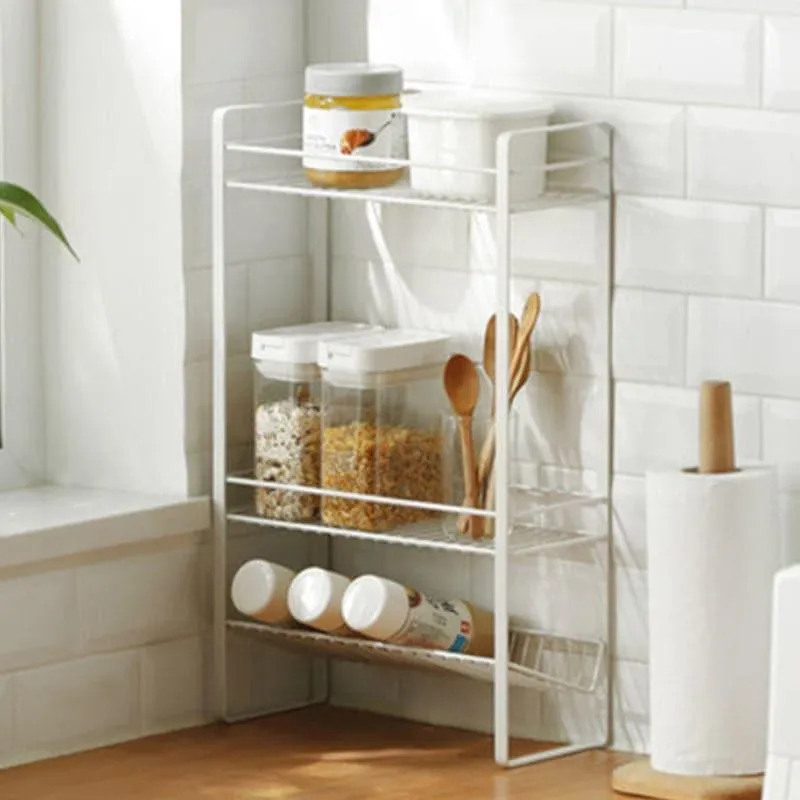 Yuba Carbon Steel Storage Caddy media 1