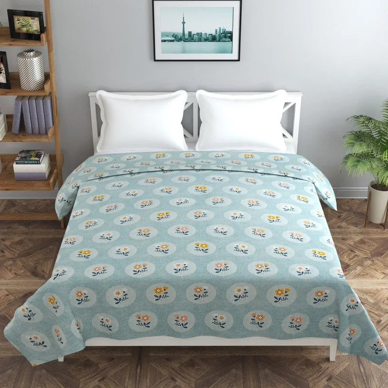 SkyGlow Duvet Cover media 3