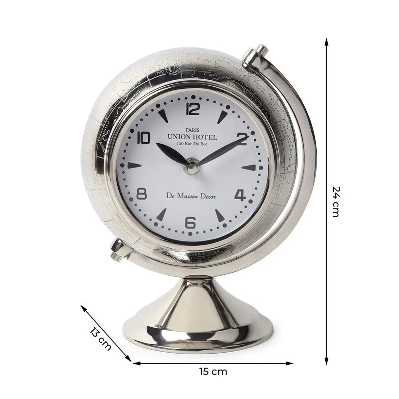 Best Time Table Clock media 8