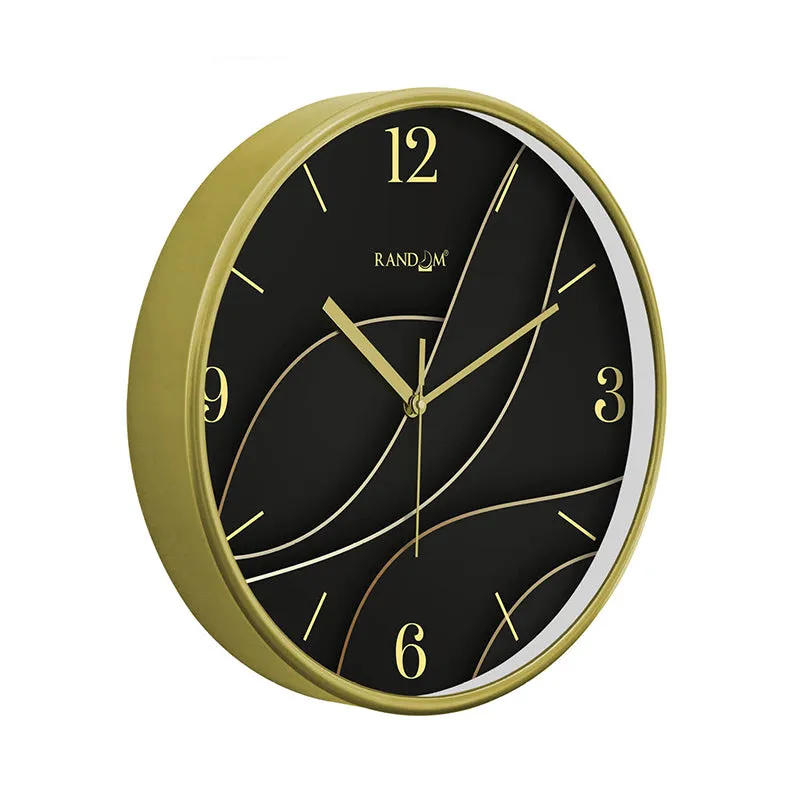 Tempus Flow Wall Clock media 4