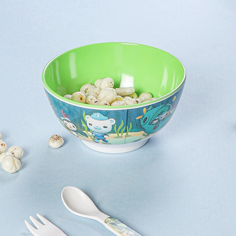 Osmo Snack Bowl (Green) - 800 ML media 5