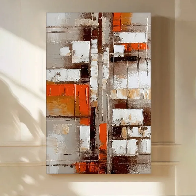 Tessella I Wall Art media 5