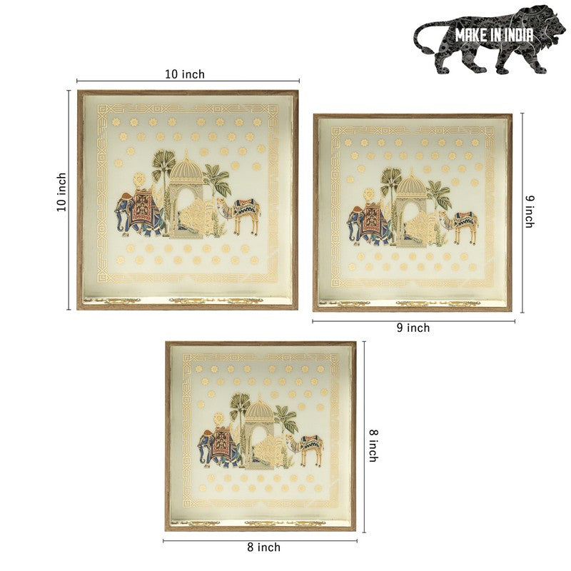 RegalServe Serving Tray media 8