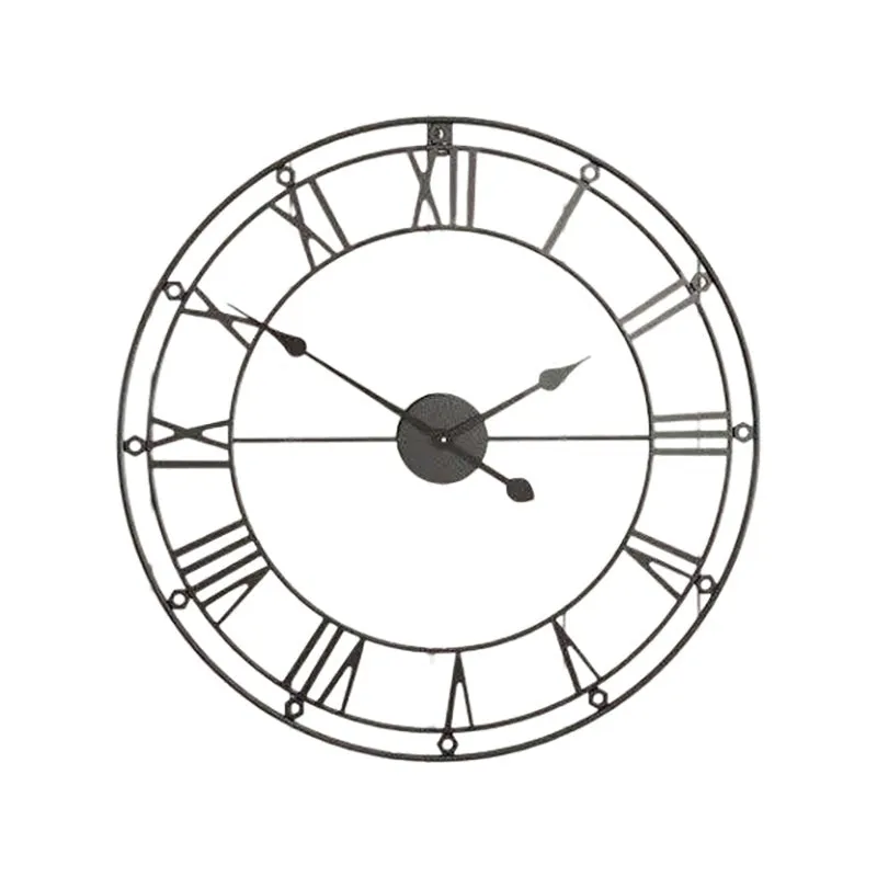 Mechano Analog Wall Clock media 3