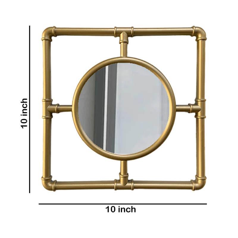 Milava Decorative Mirror - Set Of Two media 5