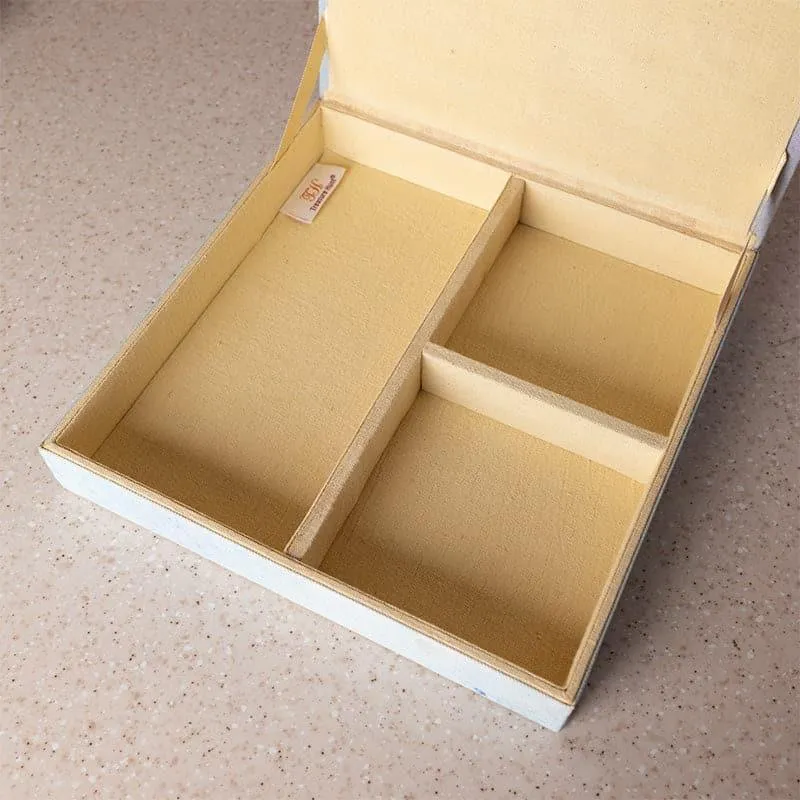 Color Crayon Organiser Set (Doodle Collection) - Set Of Two media 5