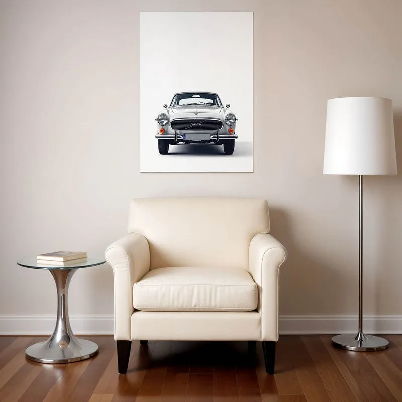 Classic Elegance I Wall Poster media 1