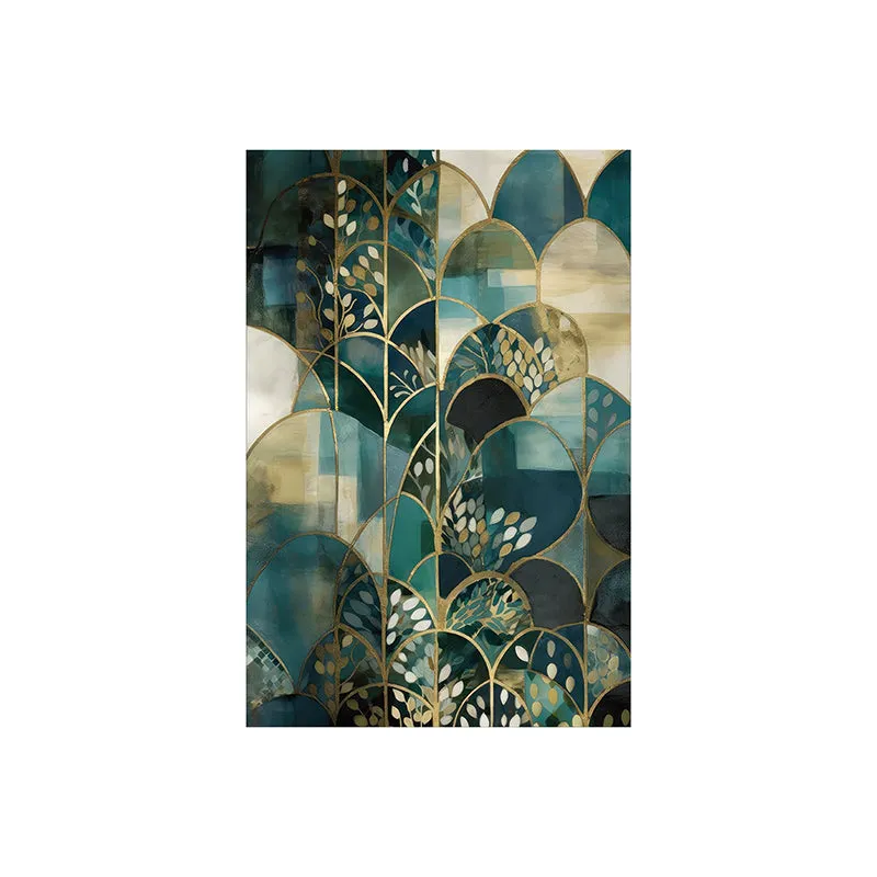 Silva Maris Poly Canvas Wall Painting media 5