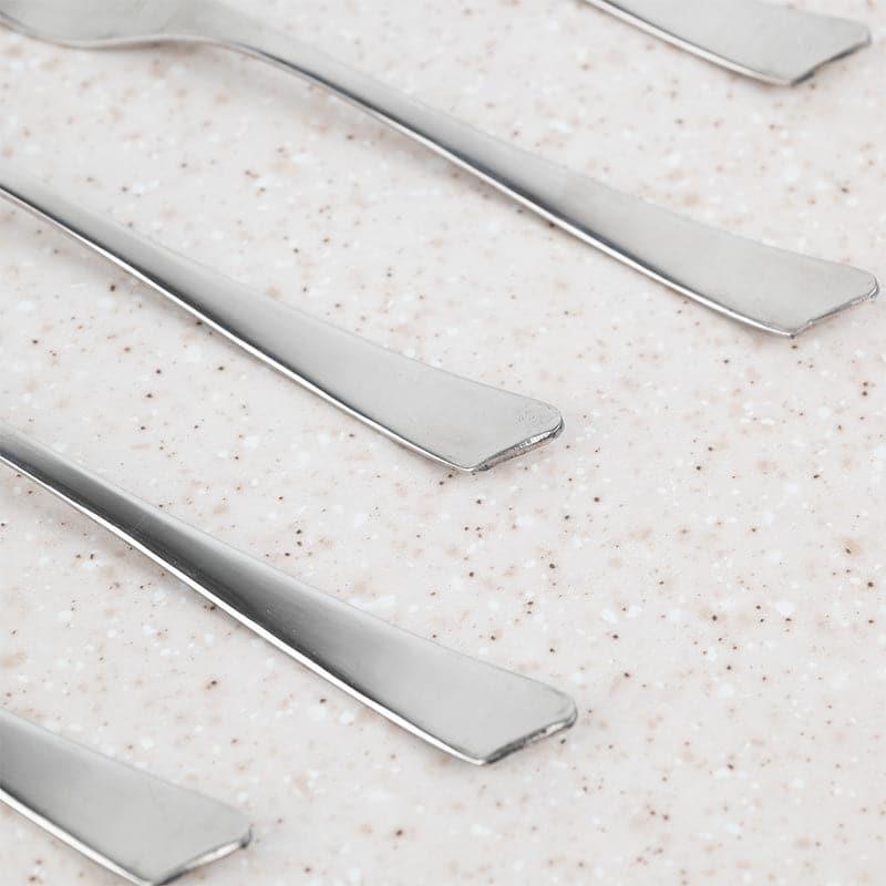 Mivana Dessert Fork - Set Of Six media 5