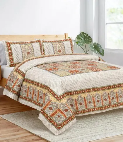 100% Cotton
