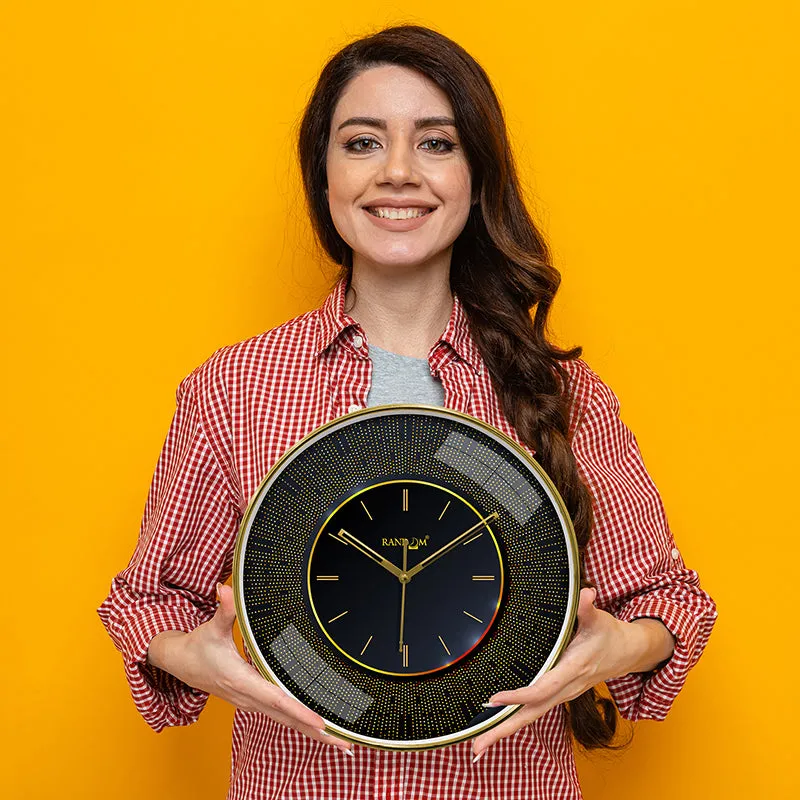 Dialcraft Analog Wall Clock media 6