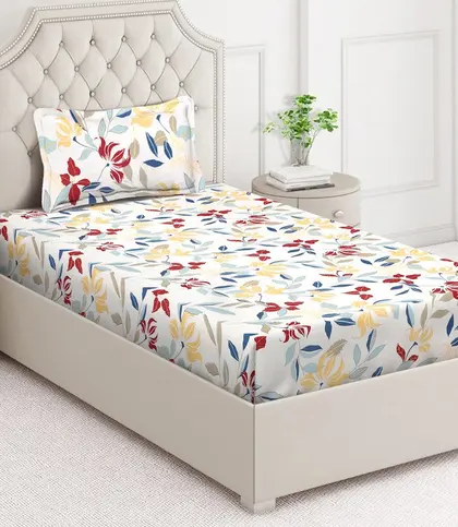 PolyCotton/Cotton Blend