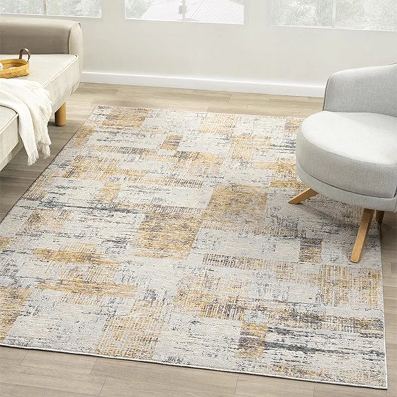 Nimiya Carpet - Beige media 3