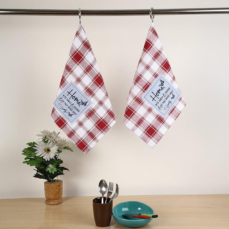 Kitchen Towels category