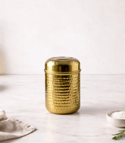 Brass