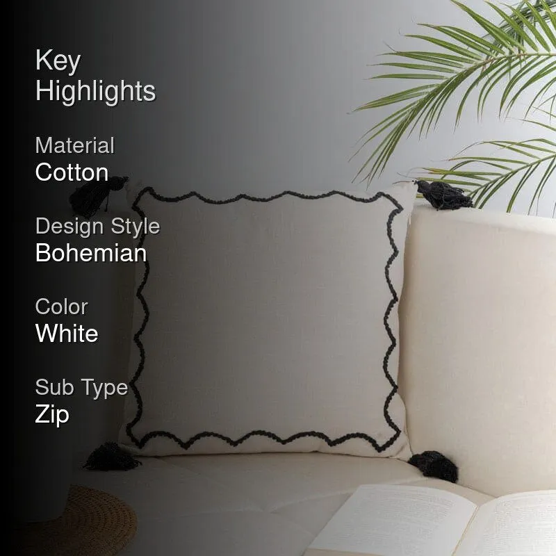 Creamo Crave Cushion Cover media 2